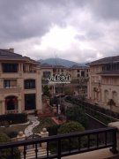 臺(tái)州楊家山別墅小區(qū)